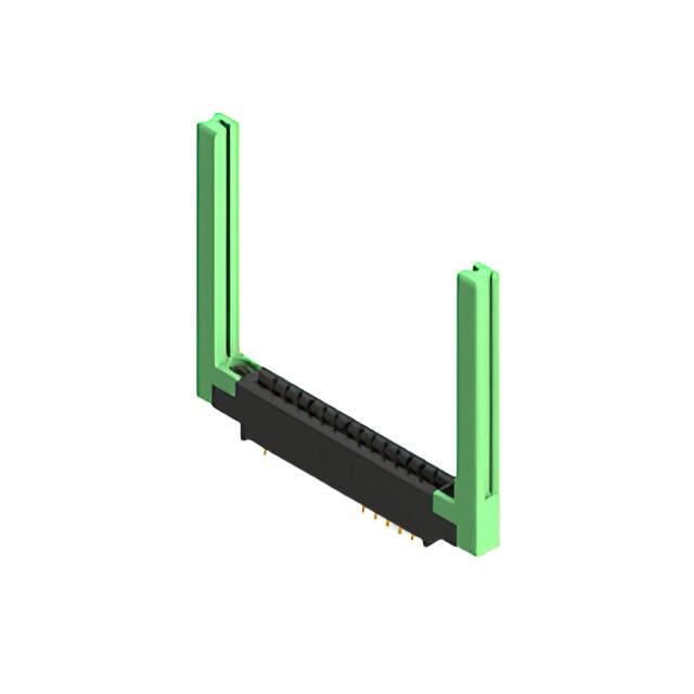 387-028-556-858 EDAC Inc.  Edgeboard Connectors